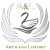 A&L | Arts and Luxury – The Online Gallery Logo